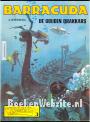 Barracuda, De gouden Drakkars