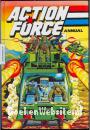 Action Force annual