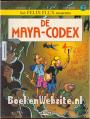 Felix Flux, De Maya-Codex