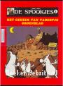 Het geheim van Vadertje Groenblad