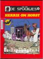 Herrie om Horst