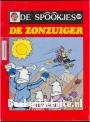 De Zonzuiger