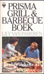 2562 Prisma Grill & Barbecueboek