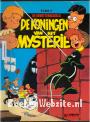 De Ravottersclub, De koningen van het Mysterie