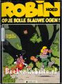 Robin Hoed, Op je bolle blauwe ogen
