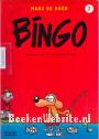 Bingo, Avonturen van een knotsgekke hond 2