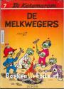 De Katamarom, De Melkwegers
