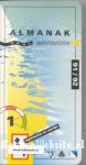 Almanak voor watertoerisme 91/92 dl. 1