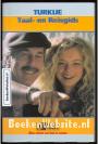 Turkije, Taal en Reisgids
