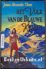 Het Volk van de Blauwe Kralen