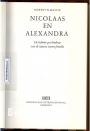 Nicolaas en Alexandra