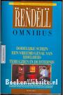 Ruth Rendell Omnibus