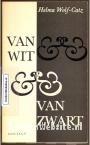 Van wit & van zwart