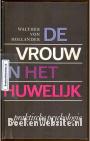 De vrouw in het huwelijk