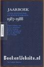 Jaarboek voor psychiatrie en psychotherapie 1987-1988