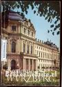 Residenz Wurzburg und Hofgarten