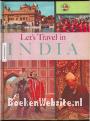 Let's Travel in India