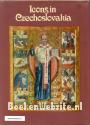 Icons in Czechoslovakia