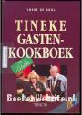 Tineke gastenkookboek