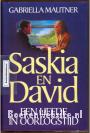 Saskia en David