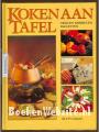 Koken aan tafel