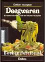 Deegwaren