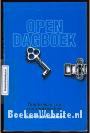 Open dagboek
