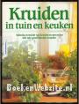 Kruiden in tuin en keuken