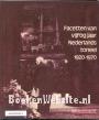 Facetten van vijftig jaar Nederlands toneel 1920-1970