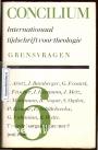 Concilium 1966 / Grensvragen