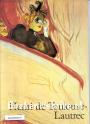 Henri de Toulouse-Lautrec 1864-1901