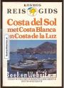 Costa del Sol met Costa Blanca en Costa de la Luz