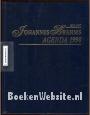 Johannes Brahms 1833-1897 Agenda 1998