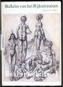 Bulletin van het Rijksmuseum 1998-2-3
