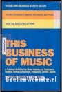 This business of Music