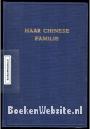 Haar Chinese famile