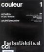 Coulleur Echelles et schemas