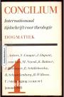 Concilium 1965 / Dogmatiek