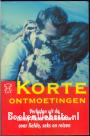 3321 Korte ontmoetingen