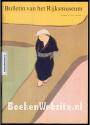 Bulletin van het Rijksmuseum 1993-1