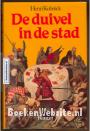 De duivel in de stad