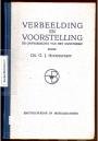 Verbeelding en Voorstelling