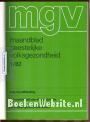 Maandblad Geestelijke Volksgezondheid 1982