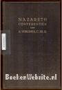 Nazareth conferentien II