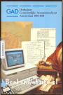 GAD Dertig jaar Amsterdam 1961-1991