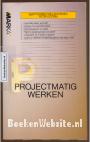 Projectmatig werken
