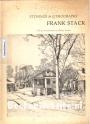 Etchings & Lithographs Frank Stack