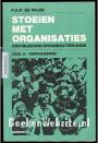 Stoeien met Organisaties