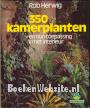 350 kamerplanten en hun toepassingen in het interieur
