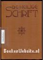De heiligeschrift IV